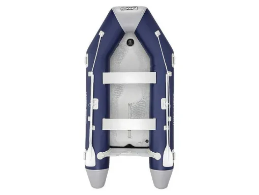 Opblaasboot 5 Personen - 330 X 162 Cm - Ramatoni Van Bestway