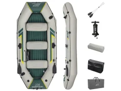 Opblaasboot 4 Personen - 320 X 148 Cm - Farama Van Bestway