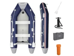 Opblaasboot 5 Personen - 330 X 162 Cm - Ramatoni Van Bestway