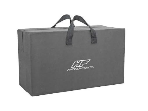 Opblaasboot 4 Personen - 320 X 148 Cm - Farama Van Bestway