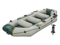Opblaasboot 4 Personen - 320 X 148 Cm - Farama Van Bestway
