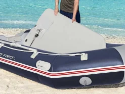 Opblaasboot 5 Personen - 330 X 162 Cm - Ramatoni Van Bestway