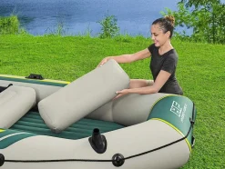 Opblaasboot 4 Personen - 320 X 148 Cm - Farama Van Bestway