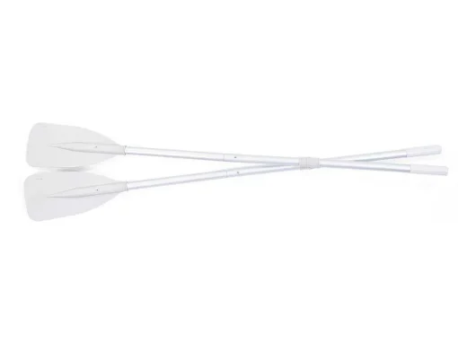 Opblaasboot 5 Personen - 330 X 162 Cm - Ramatoni Van Bestway