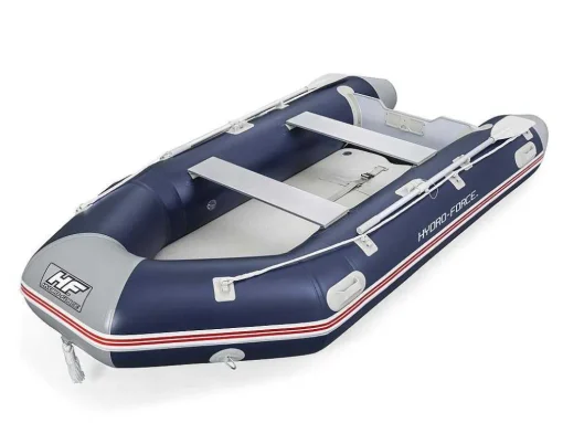 Opblaasboot 5 Personen - 330 X 162 Cm - Ramatoni Van Bestway