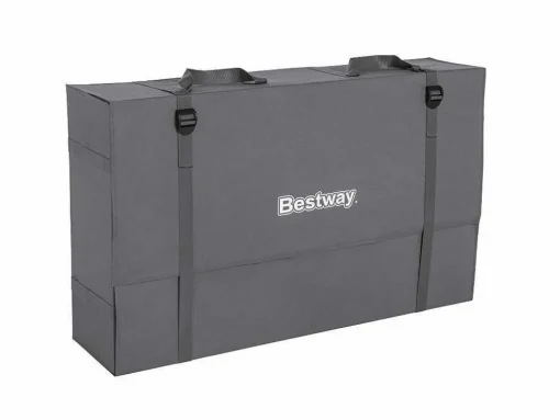 Opblaasboot 5 Personen - 330 X 162 Cm - Ramatoni Van Bestway
