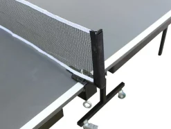 Opklapbare Pingpongtafel Op Wieltjes Voor Buiten Met Accessoires - L274 X D152,5 X H76 Cm - Jordie