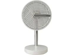 Ostro Ventilator, Wit, 20,2X37,8X19,8 Cm, Bimar