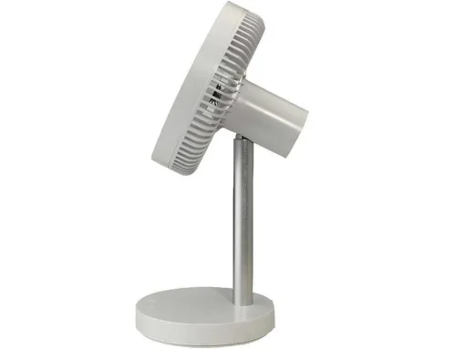 Ostro Ventilator, Wit, 20,2X37,8X19,8 Cm, Bimar