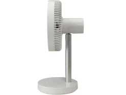 Ostro Ventilator, Wit, 20,2X37,8X19,8 Cm, Bimar
