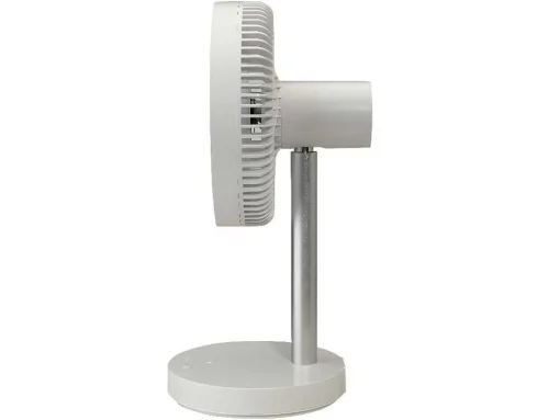 Ostro Ventilator, Wit, 20,2X37,8X19,8 Cm, Bimar