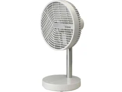 Ostro Ventilator, Wit, 20,2X37,8X19,8 Cm, Bimar