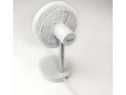 Ostro Ventilator, Wit, 20,2X37,8X19,8 Cm, Bimar