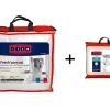 Pack Dodo Anti-Transpirant Dekbed 140X200Cm + 1 Hoofdkussens 60X60Cm Verkoelend Effect