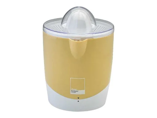 Pantone Sapcentrifuge, Geel, 21,5X20,7X14,8 Cm, Bimar