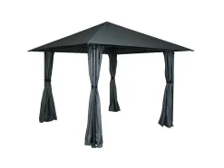 Pergola Mcw-J63, Antraciet