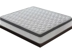 Pocketveringmatras - 800 Pocketveren - Hoogte 27 Cm - 13 Comfortzones 105 X 200 Cm