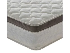 1600 Pocketveringmatras - Anatomische Hoes - 7 Comfortzones 140X200 Cm
