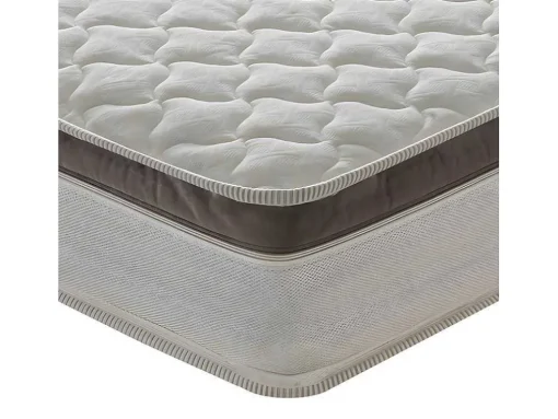 1600 Pocketveringmatras - Anatomische Hoes - 7 Comfortzones 140X200 Cm