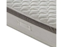 1600 Pocketveringmatras - Anatomische Hoes - 7 Comfortzones 140X200 Cm