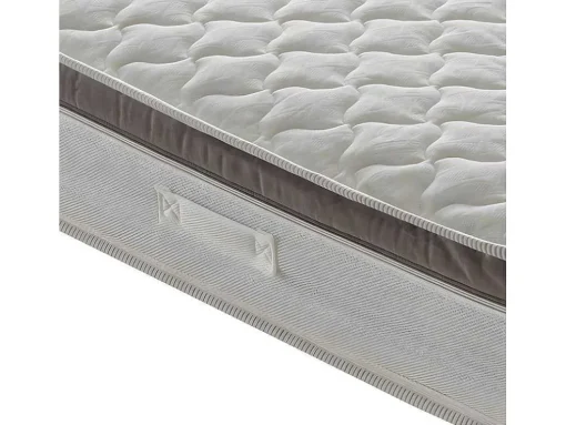 1600 Pocketveringmatras - Anatomische Hoes - 7 Comfortzones 140X200 Cm