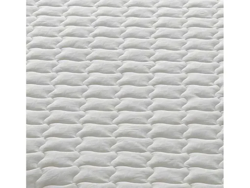 1600 Pocketveringmatras - Anatomische Hoes - 7 Comfortzones 140X200 Cm