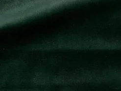 Poef Van Fluweel Kestrel - Groen - Van Pascal Morabito