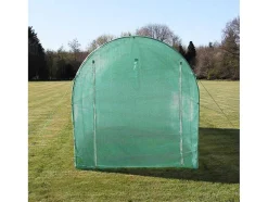 Polytunnel 19Mm 2.5M X 2M With Racking