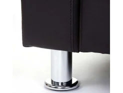 Pori Fauteuil, Koffie