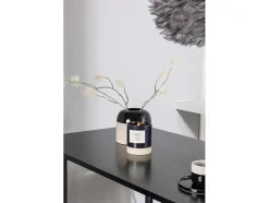 Rax Barmeubelset Bartafel Zwart En 4 Tvist Barstoelen Zwart.