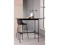 Rax Bartafel Zwart.