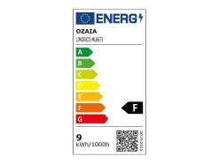 Rechthoekige Badkamerspiegel Met Verlichting - 50 X 80 Cm Limorico