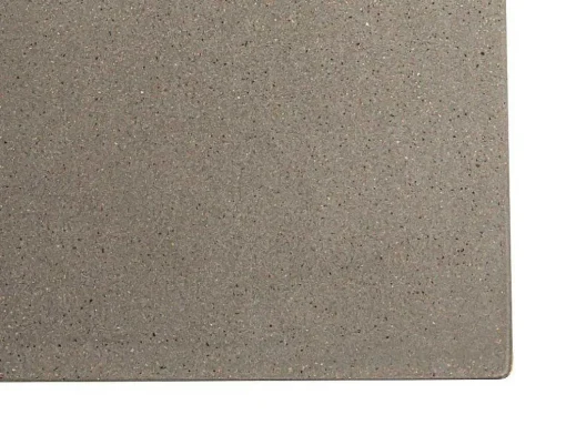 Rechthoekige Wastafel Om Te Plaatsen Van Beton - L80 X B48 Cm - Serov
