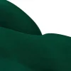 Rechtse Chaise Longue Met Bekleding In Groen Fluweel Lonigo Van Pascal Morabito