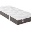Relax Matras 100% Latex - 3 Comfortzones - Victoire Van Dreamea - 90X200 Cm