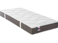 Relax Matras 100% Latex - 3 Comfortzones - Victoire Van Dreamea - 70X190 Cm