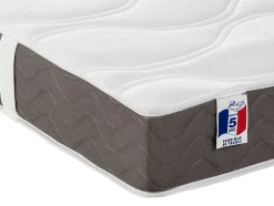 Relax Matras 100% Latex - 3 Comfortzones - Victoire Van Dreamea - 90X200 Cm