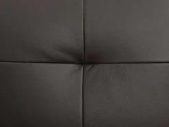 Relaxfauteuil Van Bruin Leer Vineta