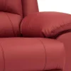 Relaxfauteuil Van Leer Aroma - Rood