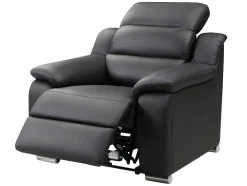 Relaxfauteuil Van Leer Arena Ii - Zwart - Elektrisch
