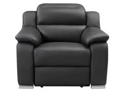 Relaxfauteuil Van Leer Arena Ii - Zwart - Elektrisch