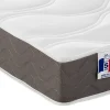 Relaxmatras 100% Latex - 3 Zones Comfort - Victoire Van Dreamea - 80 X 200 Cm