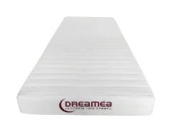 Relaxmatras Met Latex Instap Electre Van Dreamea 14 Cm Dik - 80 X200 Cm