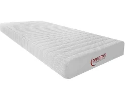 Relaxmatras Met Latex Instap Electre Van Dreamea 14 Cm Dik - 70 X190 Cm