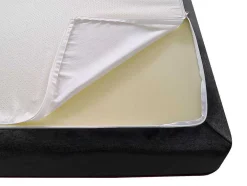 Relaxmatras Met Vormgeheugen Epione Van Dreamea 18 Cm Dik - 90 X 200 Cm