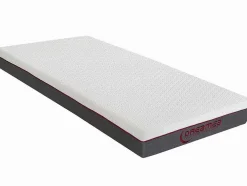 Relaxmatras Met Vormgeheugen Epione Van Dreamea 18 Cm Dik - 90 X 200 Cm