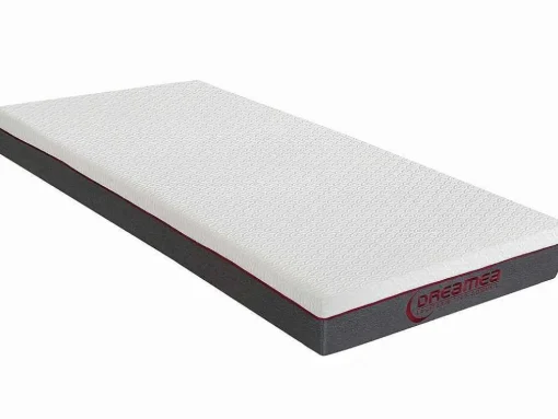 Relaxmatras Met Vormgeheugen Epione Van Dreamea 18 Cm Dik - 90 X 200 Cm