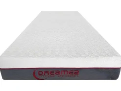 Relaxmatras Met Vormgeheugen Epione Van Dreamea 18 Cm Dik - 90 X 200 Cm