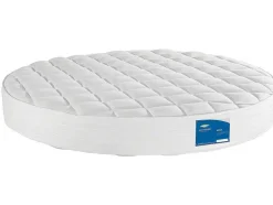 Rond Matras 220X 220Cm Dikte 25Cm - Roma Van Dreamea Play