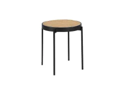 Ronde Rotan Hoektafel 2109 Angel Cerda